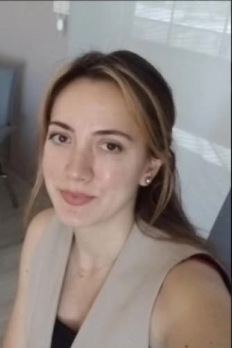 Uzm. Psk. Bilge Kantarcı Profil Fotoğrafı