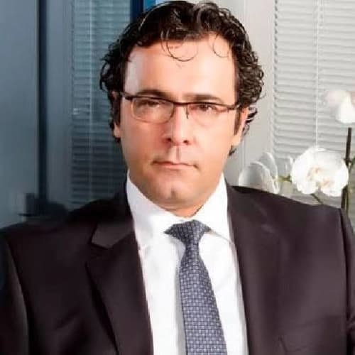 Prof. Dr. Öge Taşçılar Profil Fotoğrafı