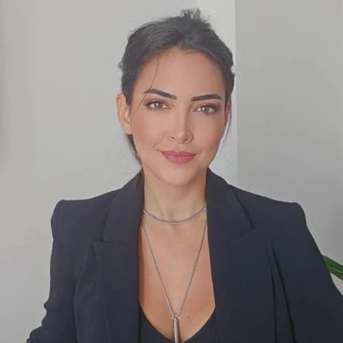 Dyt. Begüm KURAN Profil Fotoğrafı