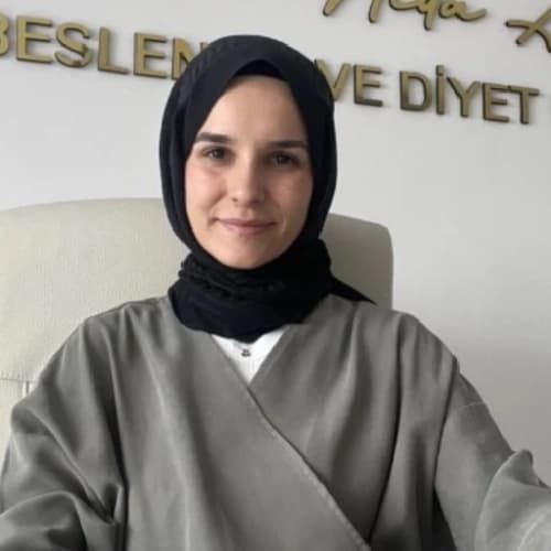 Dyt. İrem Nida Atik