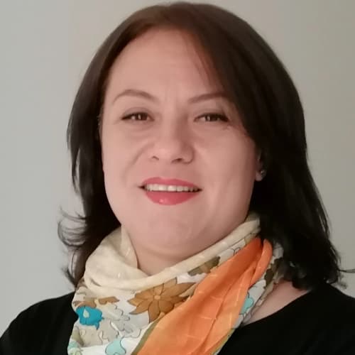 Aile Danışmanı Ceyda Yücetürk Profil Fotoğrafı