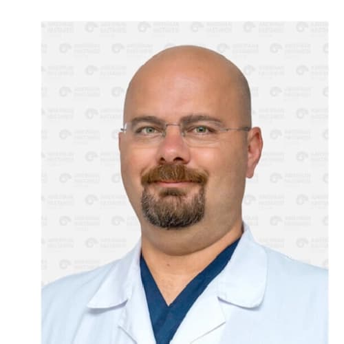 Uzm. Dr. Utku Kütük