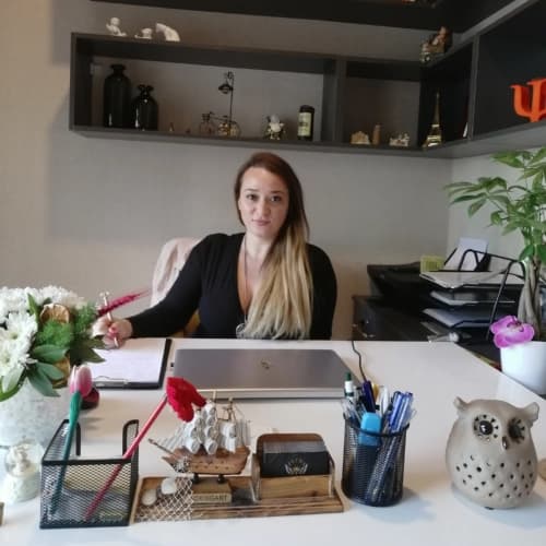 Psk. İpek Günay Baydaroğulları