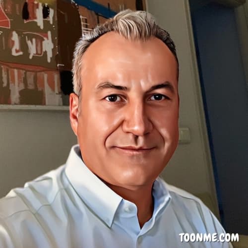 Prof. Dr. Tuğbay Tuğ Profil Fotoğrafı