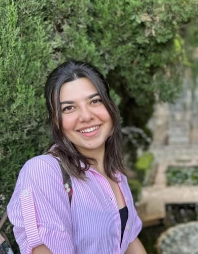 Dyt. Sare Etkeser Profil Fotoğrafı