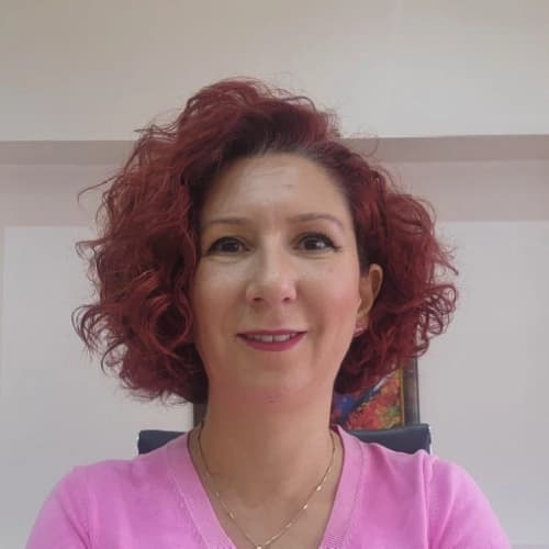 Uzm. Psk. Gamze Seydim