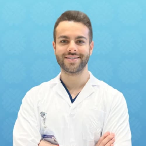 Op. Dr. Ziya Burke Profil Fotoğrafı