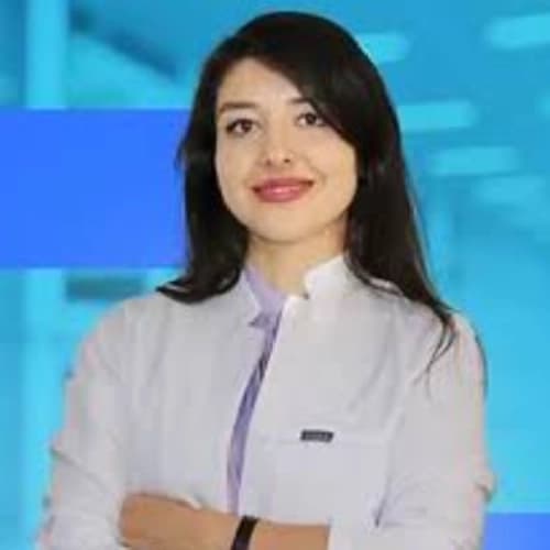 Op. Dr. Vafa Movlayeva
