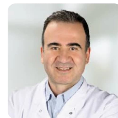 Op. Dr. Fethi Cengiz