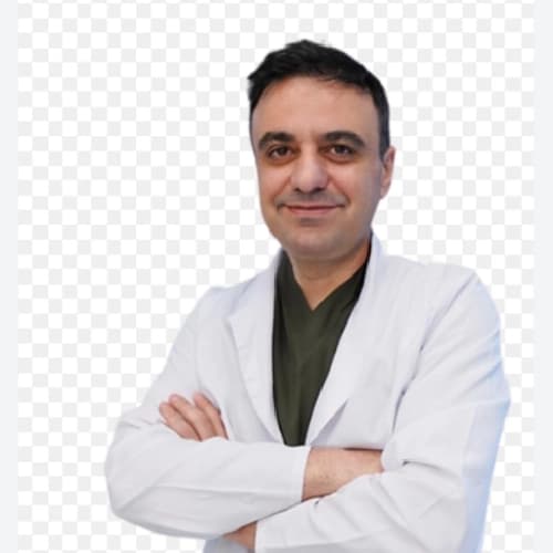 Op. Dr. Hakan Çinal