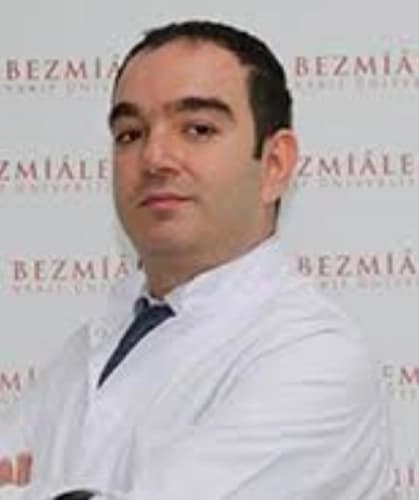 Doç. Dr. Enver Kunduz Profil Fotoğrafı
