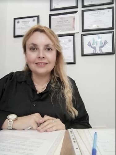 Aile Danışmanı Arzu Bircan