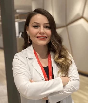 Uzm. Dr. Selma Salman Profil Fotoğrafı