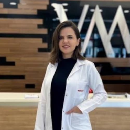 Op. Dr. Büşra Can Karadeniz