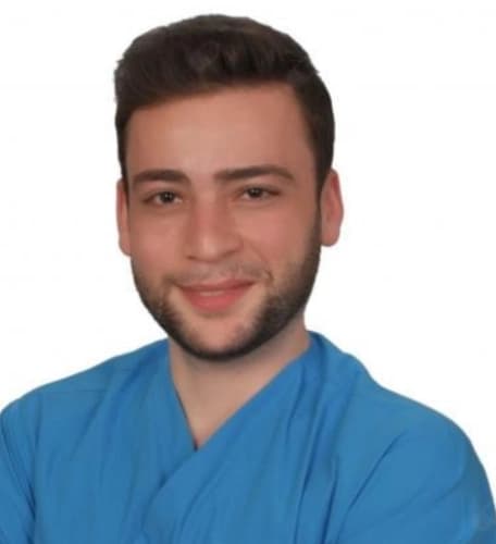 Dr. Dt. Fatih Yakın Profil Fotoğrafı