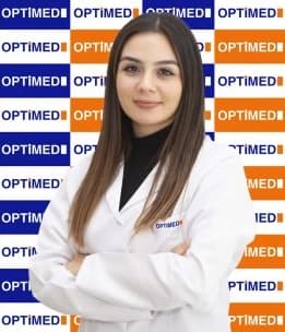 Klinik Psikolog Tuğçe Özer Profil Fotoğrafı
