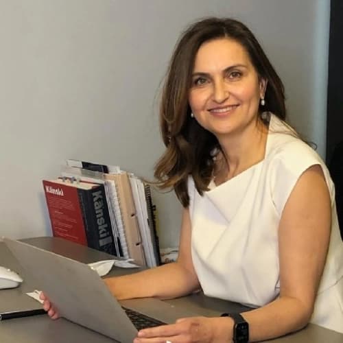 Op. Dr. Havva Gül Özdemir Profil Fotoğrafı