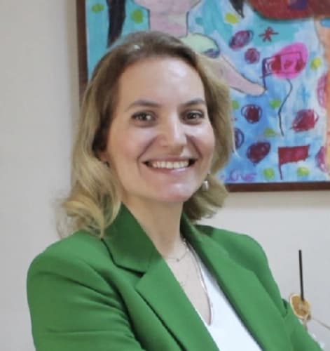 Doç. Dr. Semra Yılmaz Profil Fotoğrafı