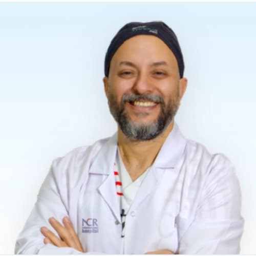 Op. Dr. Süleyman Yıldırım Profil Fotoğrafı