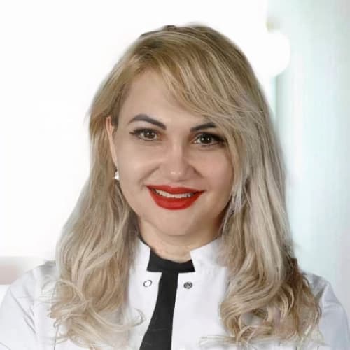 Op. Dr. Aslıhan Çevik Profil Fotoğrafı