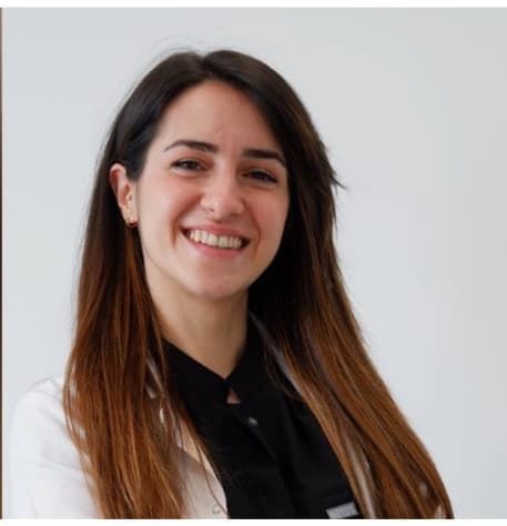 Dr. Dt. Başak Yılmaz Erol