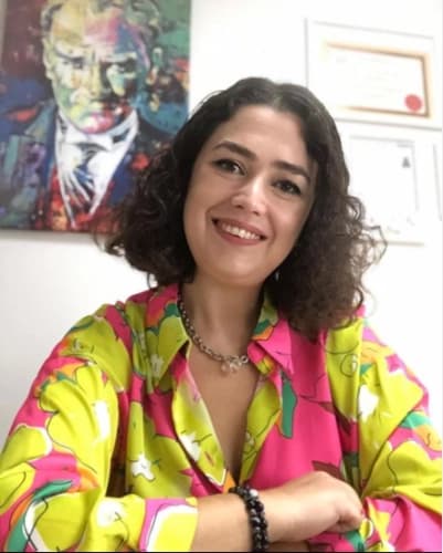 Op. Dr. Zeynep Kunt Profil Fotoğrafı
