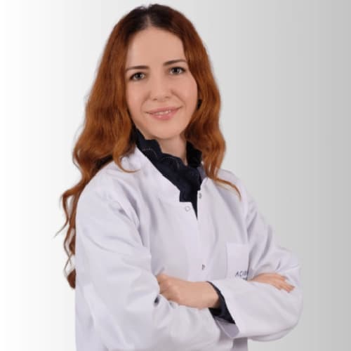 Uzm. Dr. Nimtaj Abdullayeva