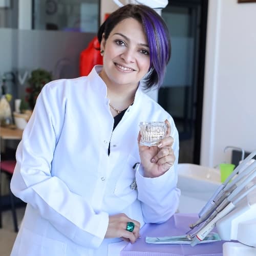 Dr. Öğr. Üyesi Neslin Velioğlu Profil Fotoğrafı