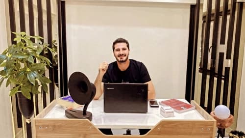 Psk. İdris Çiçek Profil Fotoğrafı
