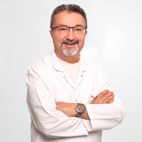 Uzm. Dr. İbrahim Erbay