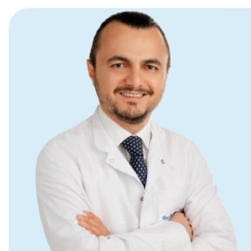 Op. Dr. Aytaç Çalışkan