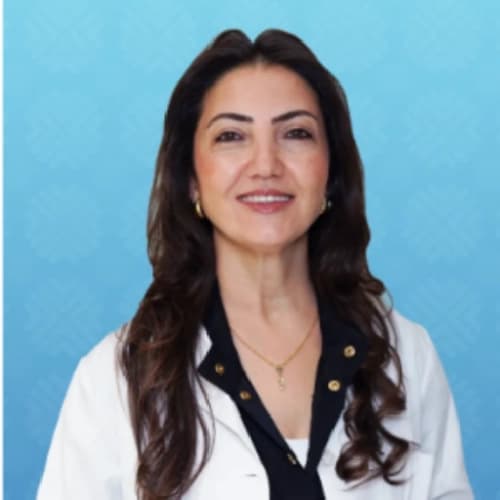 Dr. Ebru Sinem Torlak Profil Fotoğrafı