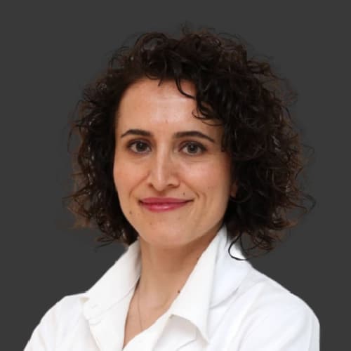 Doç. Dr. Melahat Uzel Şener Profil Fotoğrafı
