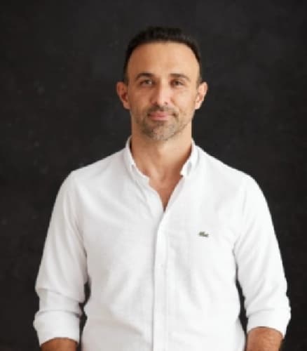 Doç. Dr. Alper Kafkaslı