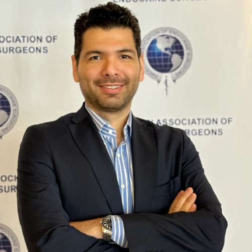 Doç. Dr. Hüsnü Aydın Profil Fotoğrafı