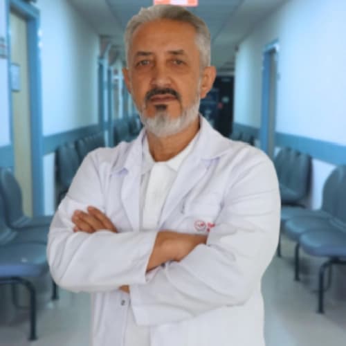 Uzm. Dr. Doğan Boylu Profil Fotoğrafı