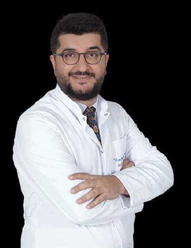 Dr. Fikret Çolak
