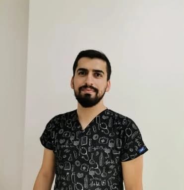 Dt. Yunus Emre Kılıç Profil Fotoğrafı