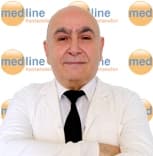 Op. Dr. Mustafa Eren Profil Fotoğrafı