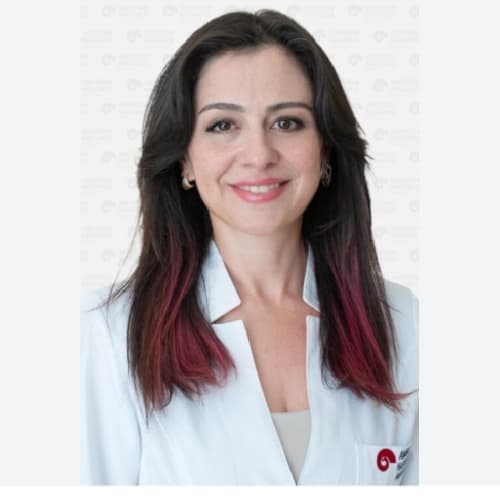 Doç. Dr. Ece Özdemir Öktem