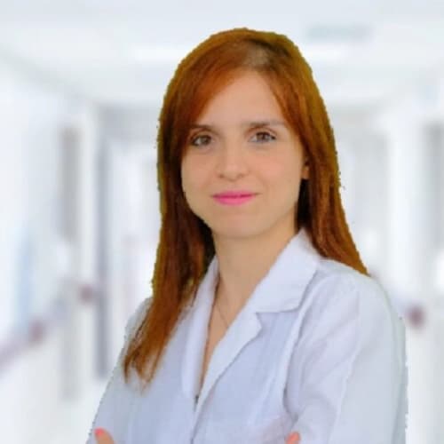 Op. Dr. Ceysu Kocahakimoğlu Profil Fotoğrafı