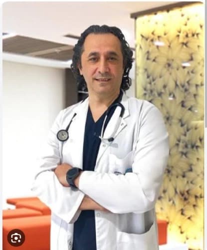 Uzm. Dr. Bahadır Bıçakcı Profil Fotoğrafı