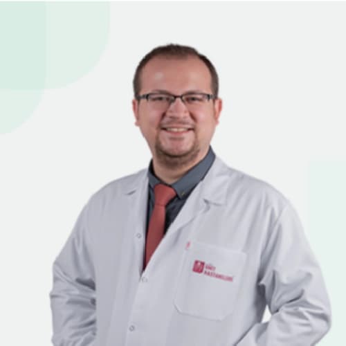 Uzm. Dr. Alper Akay Profil Fotoğrafı