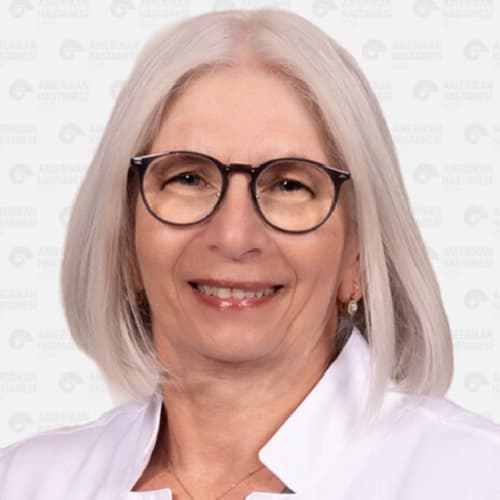 Prof. Dr. Vesile Öztürk