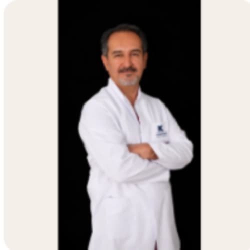Op. Dr. Umut Yolal