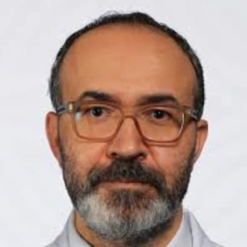 Prof. Dr. Faik Türkmen Profil Fotoğrafı