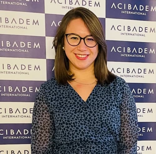 Dyt. Elif Gizem Oğuz Profil Fotoğrafı