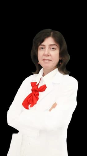 Prof. Dr. Saliha Karatay Profil Fotoğrafı