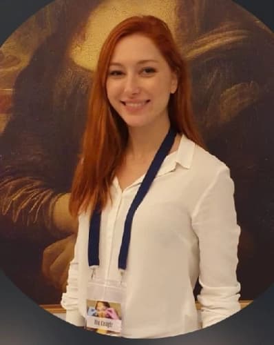 Op. Dr. İlke Karagöz Profil Fotoğrafı