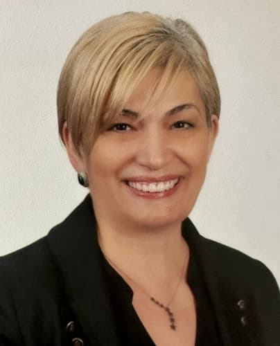 Prof. Dr. Gülşah Bademci Profil Fotoğrafı